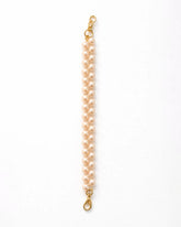 Osaka Rose Pearl Bracelet