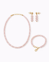Plum Blossom Full Set