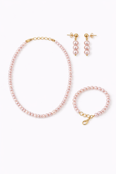Plum Blossom Full Set