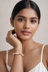Kyoto Pearl Bracelet