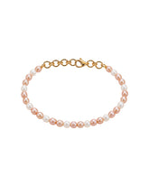 Kyoto Blossom Pearl Bracelet