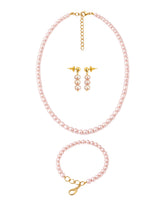 Plum Blossom Full Set
