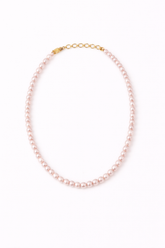 Plum Blossom Necklace