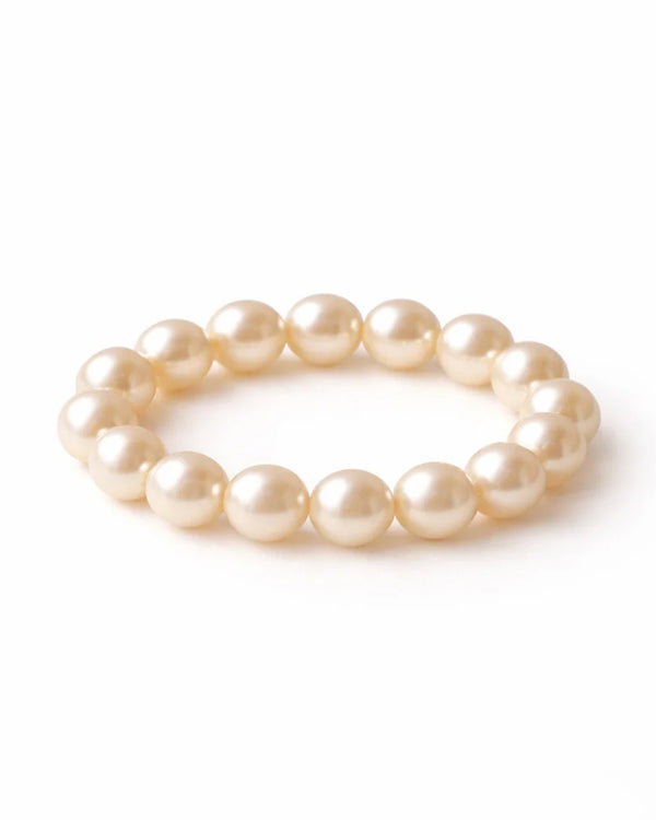 Classic Pearl Ring