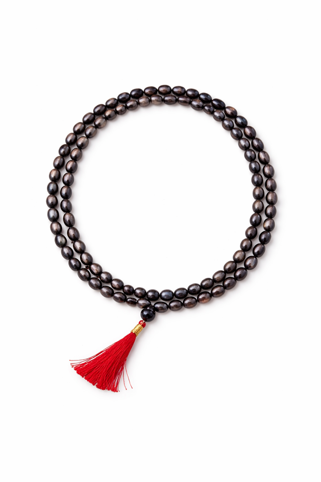 Rudraksha Jappa Mala