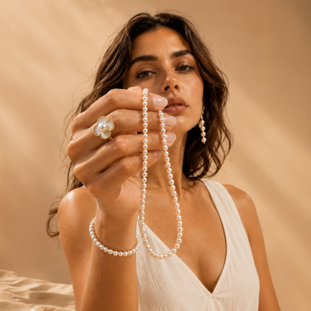 Know Your Pearls