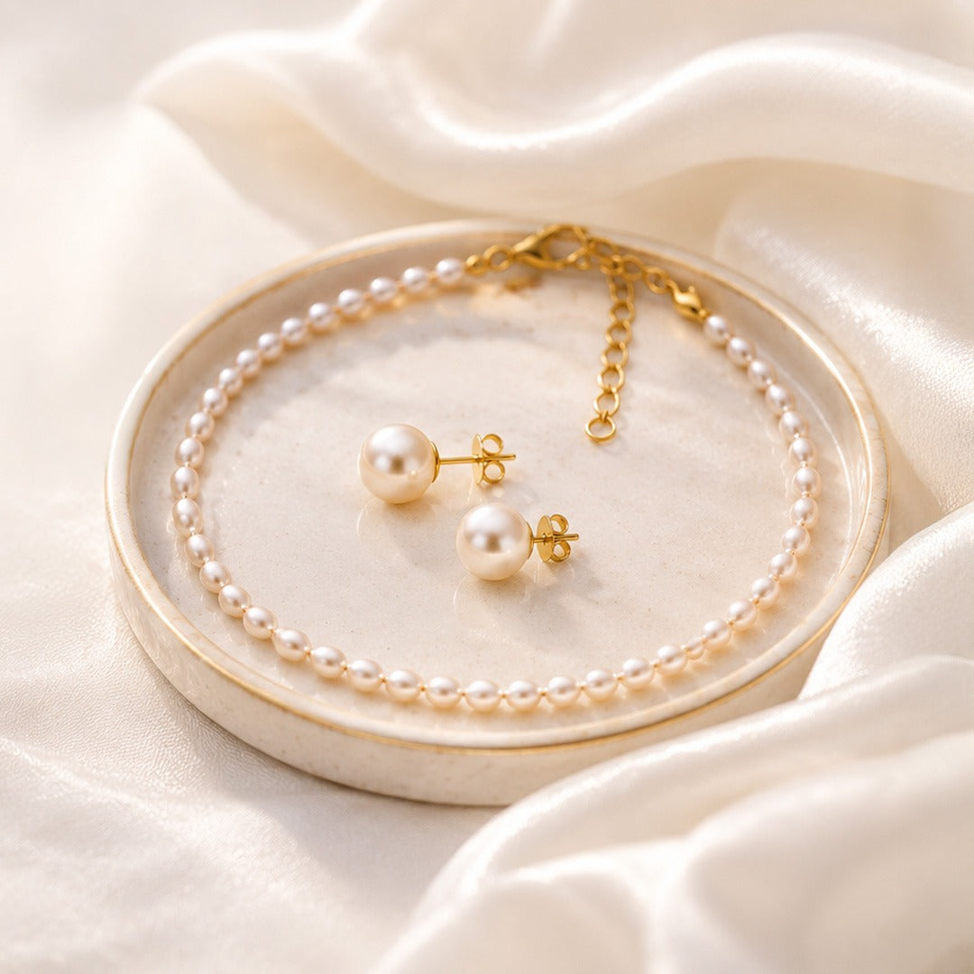 Affordable Luxury Gifts