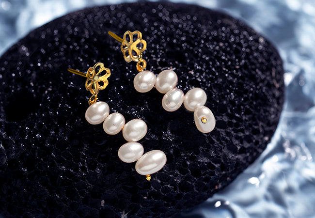 How to Store your Pearls?