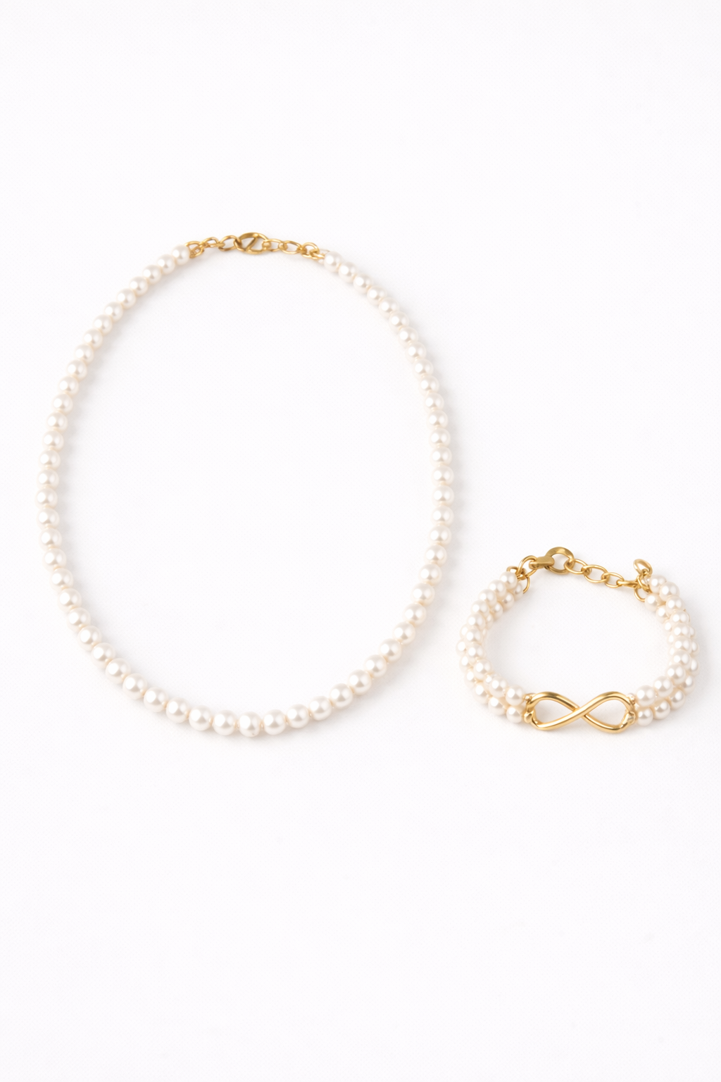 Classic Infinity Set