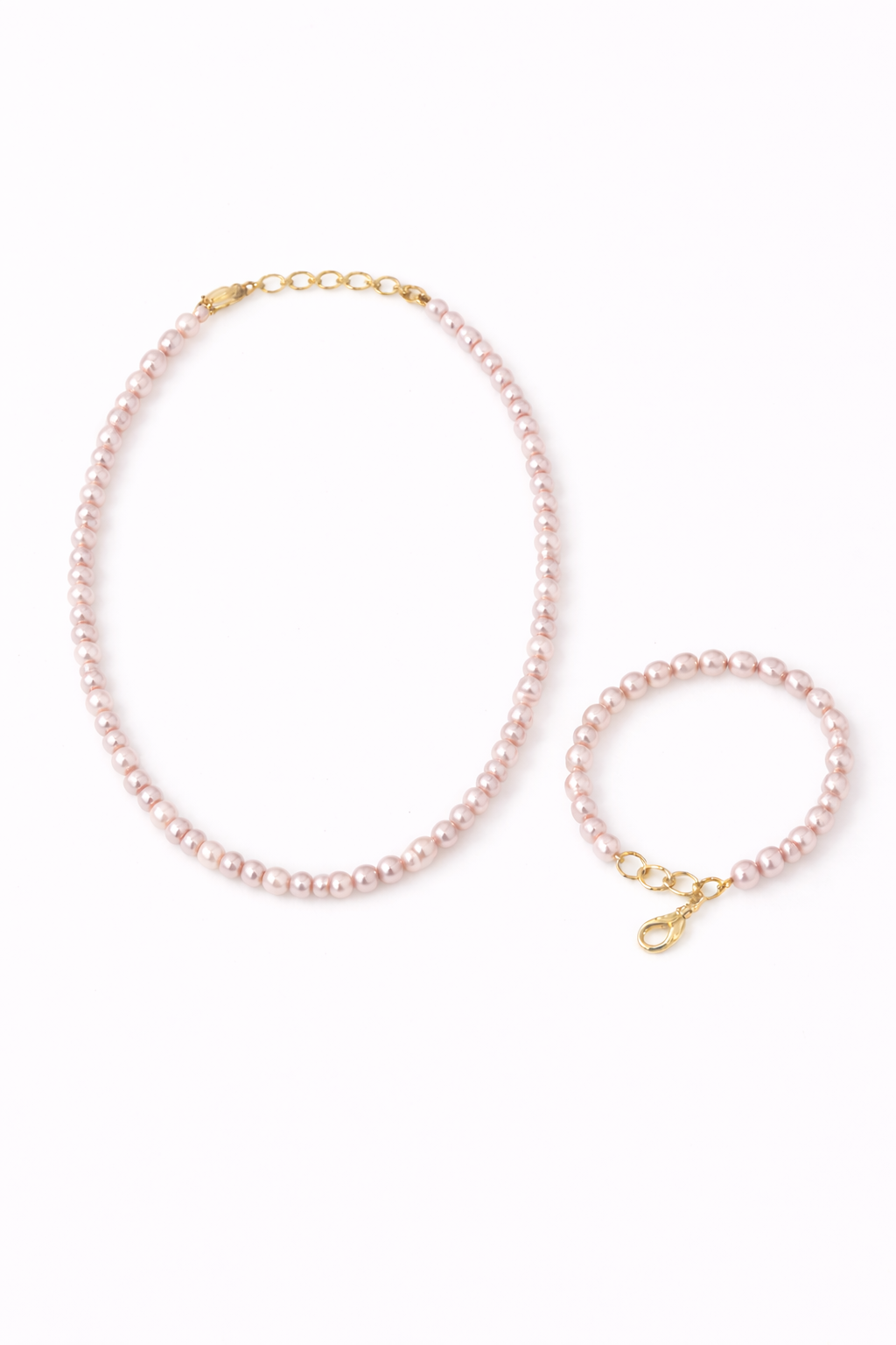 Plum Blossom Duo Set